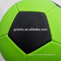green color special material soccer ball,2016 soccer ball ,Euro Cup special soccer ball